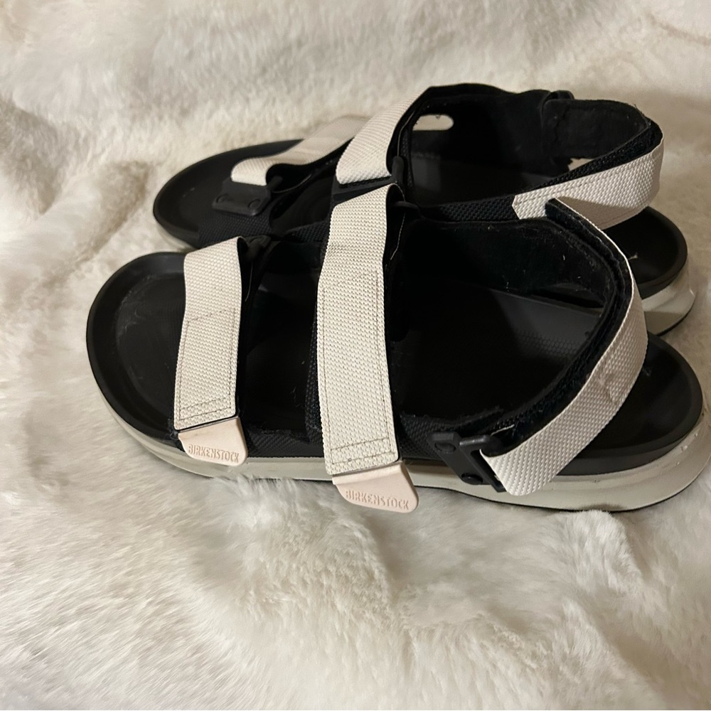 Mens The BIRKENSTOCK Tatacoa - Picture 3 of 6